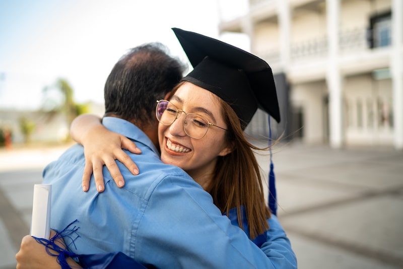 Dauphin County, Pennsylvania Parole, GEO Reentry Celebrate with Participants at Fall Graduation